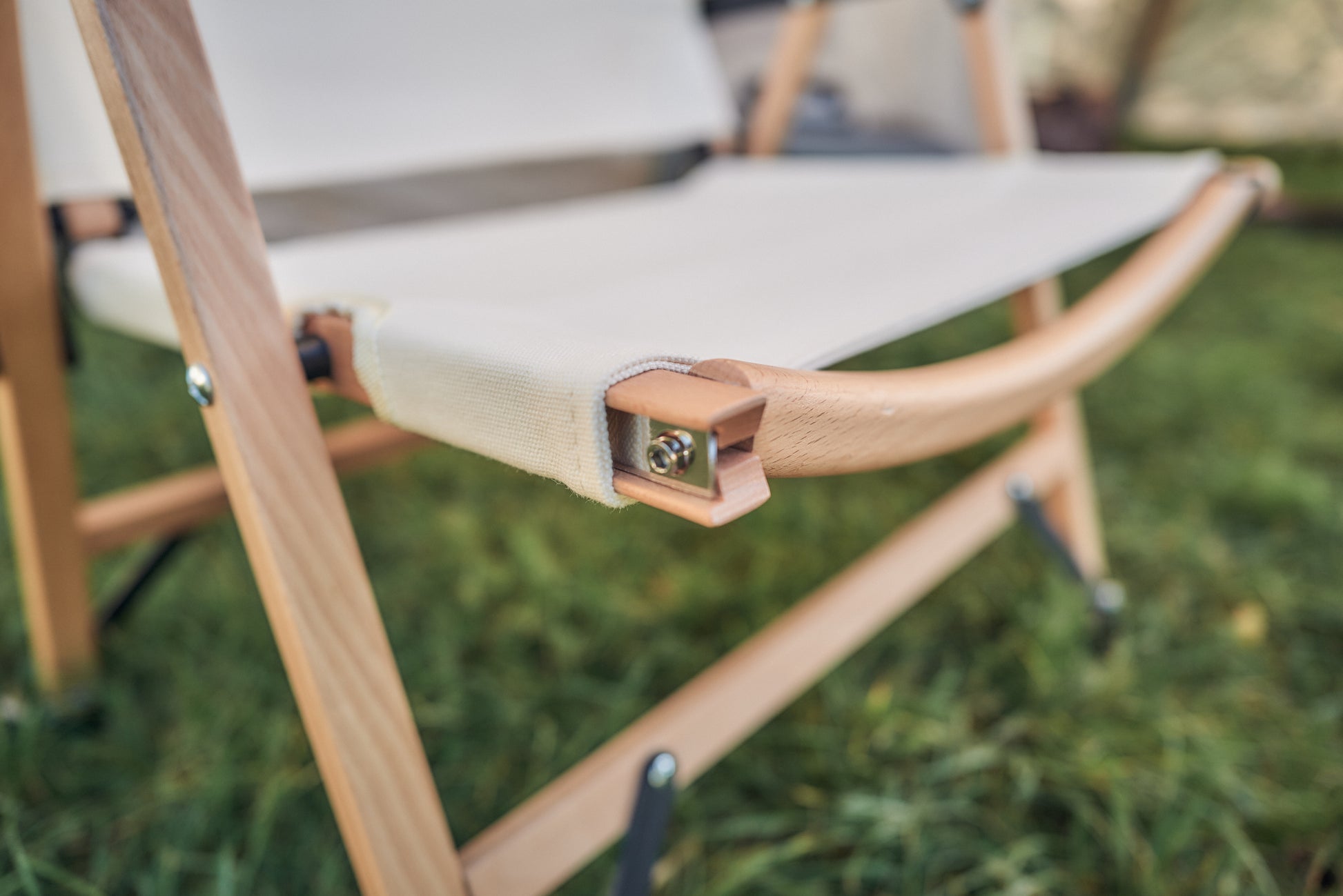 campingstuhl aus holz MKCAMP™ Camping Stuhl aus Massivholz Outdoor – EVCamping